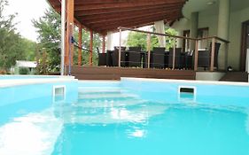 House4u Balatonszárszó